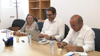 Eurodeputado do PCP quer contrariar processo de privatização da SATA