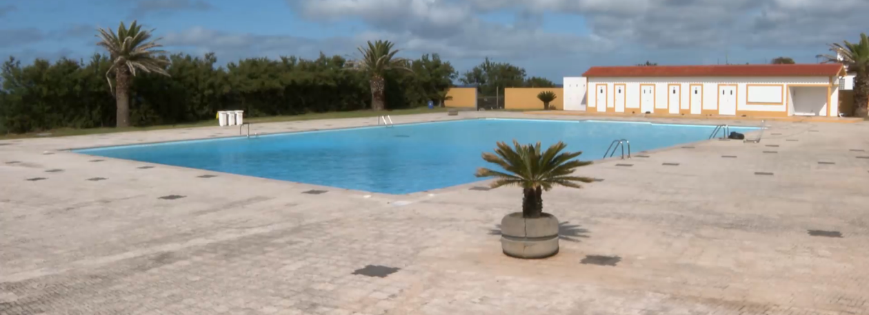 Imagem de Nadadores-salvadores na Graciosa: Empresa contratada entra em incumprimento