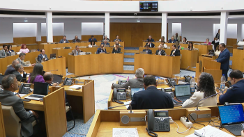 PRR nos Açores: Execução e atrasos em discussão no Parlamento