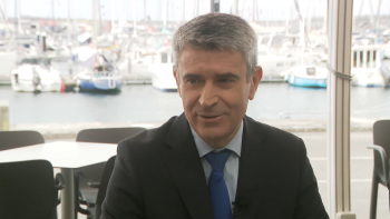 Secretário-Geral do PS iniciou hoje “rota pela economia do mar” nos Açores