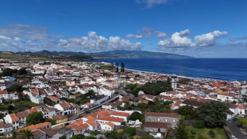 Ribeira Grande comemora 45 anos de elevação a cidade