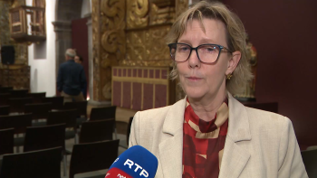 Maria Luís Albuquerque afirma que nova realidade geopolítica coloca Açores no centro