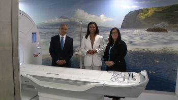 Inauguradas nova TAC e ressonância magnética no Hospital da Horta