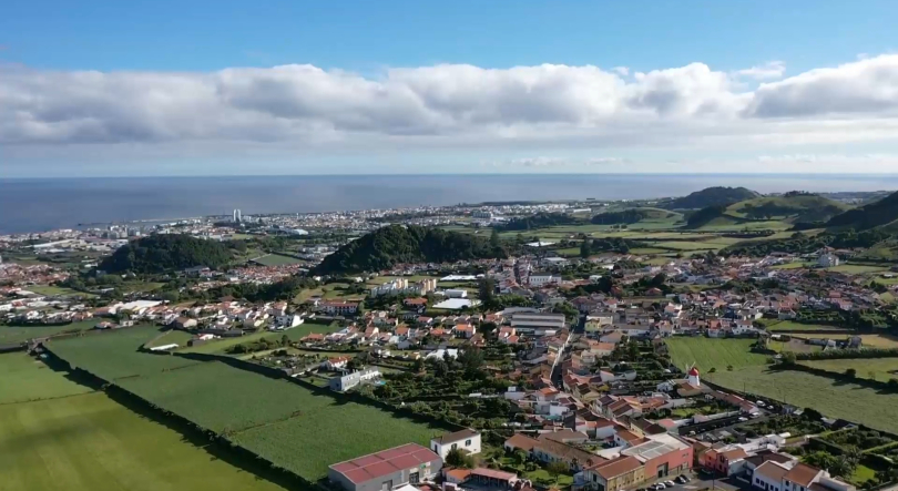 Níveis de Coesão: Açores entre as sub-regiões com níveis mais baixos