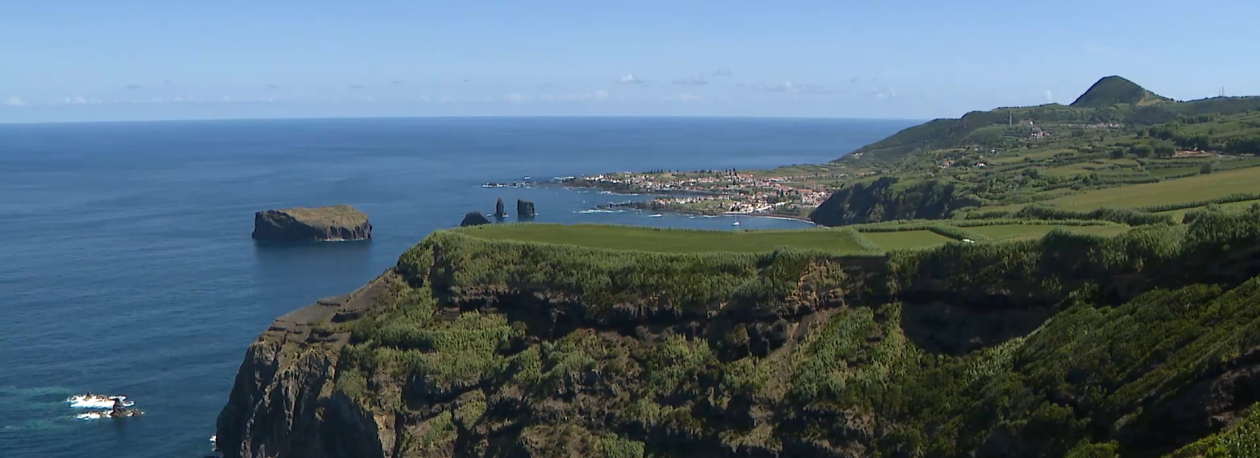 Imagem de Estratégia de promoção do turismo: Visit Azores quer mais receita deixada na economia