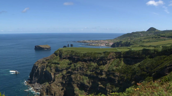 Estratégia de promoção do turismo: Visit Azores quer mais receita deixada na economia