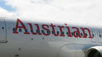 Austrian Airlines com ligação direta entre Viena e Açores