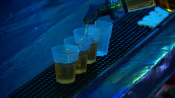 Dependência do álcool: Há cada vez mais jovens internados