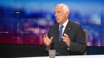 Centralidade dos Açores: Almirante Silva Ribeiro defende reforço de meios