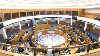 ALRAA: Deputados debatem PRR nos Açores e contas da SATA
