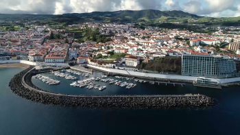Património Mundial: Angra foi a primeira cidade classificada fora do continente europeu