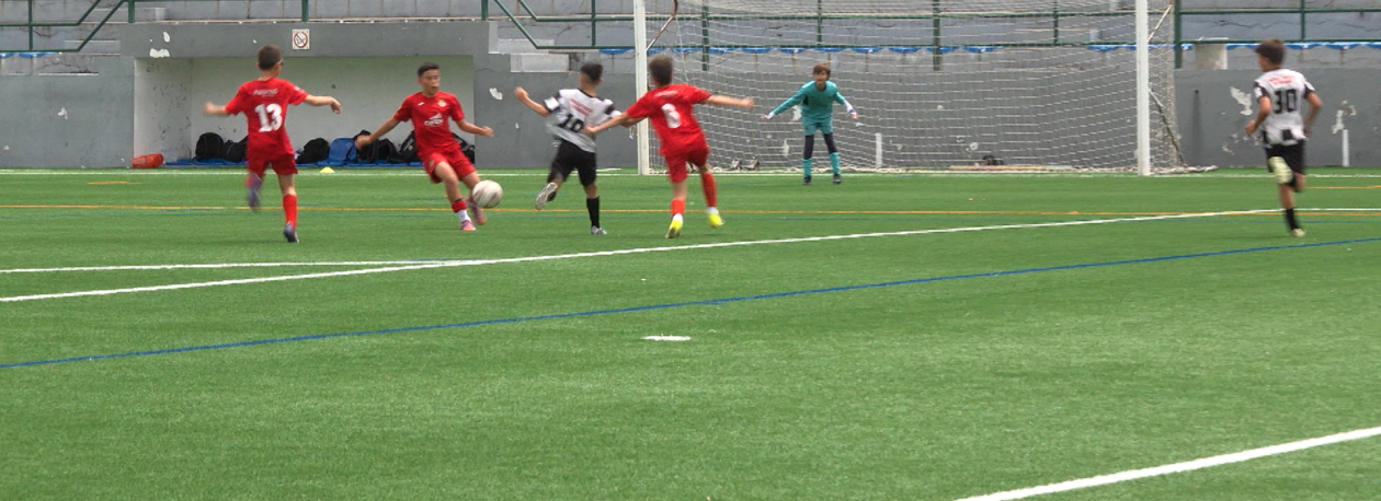 Imagem de Angra do Heroísmo Cup: Lusitânia e Nacional da Madeira foram os vencedores