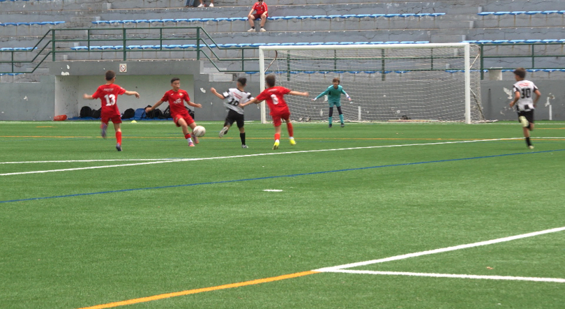 Imagem de Angra do Heroísmo Cup: Lusitânia e Nacional da Madeira foram os vencedores