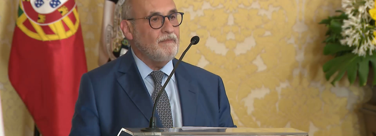 Imagem de António Vitorino: Sistema eleitoral dos Açores deve inspirar o continente