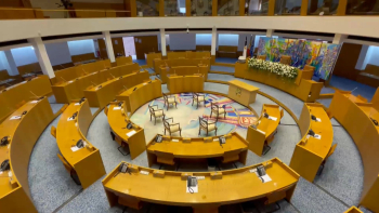 Imagem de Eleições 1976: Testemunho de eleitores que escolherem os primeiros deputados do Parlamento açoriano