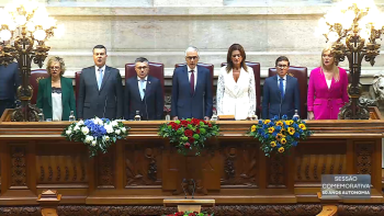 Presidente da Assembleia da República diz que autonomia significa responsabilidade