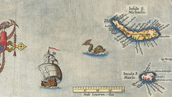 Imagem de Governo vai criar estrutura de missão para assinalar os 600 anos da descoberta dos Açores