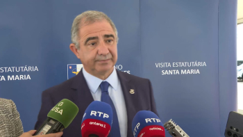 Visit Azores: Bolieiro não comenta declarações de Nuno Leandro