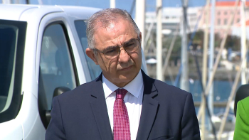 José Manuel Bolieiro garante execução a 100% do PRR na Região