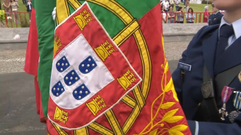 Dimensão atlântica dos Açores é a melhor projeção do futuro de Portugal, diz Bolieiro