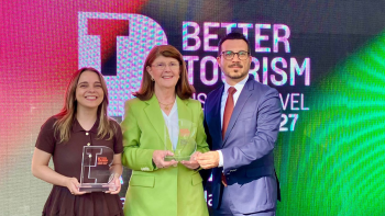 Açores conquistam prémio de Melhor Stand Nacional na BTL 2026