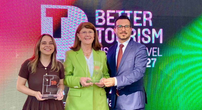 Açores conquistam prémio de Melhor Stand Nacional na BTL 2026