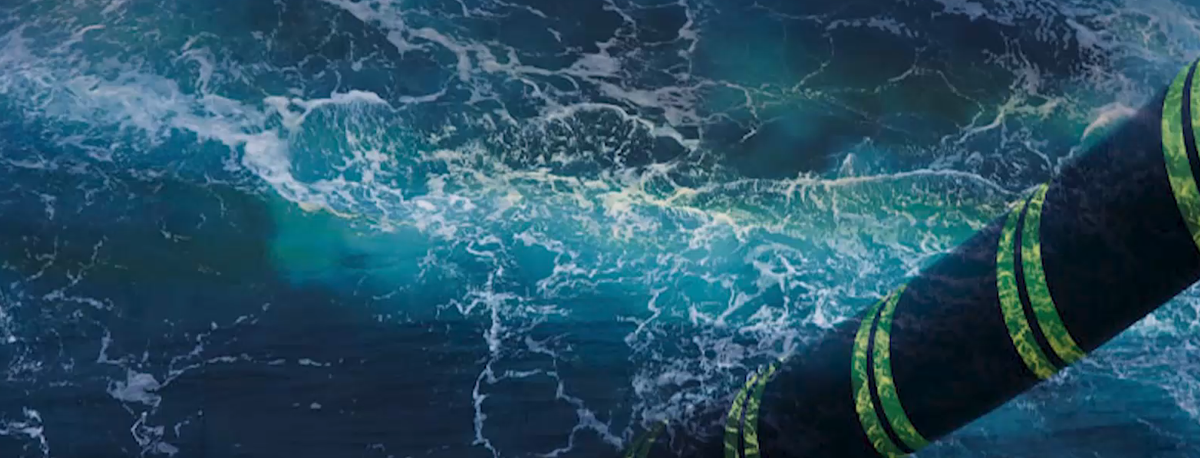 Imagem de Novo cabo submarino em funcionamento no primeiro trimestre de 2027
