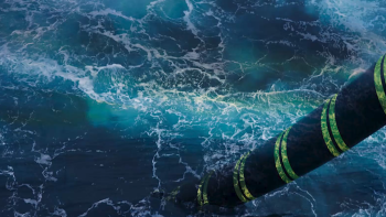 Novo cabo submarino em funcionamento no primeiro trimestre de 2027