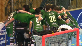 Imagem de Candelária ou Juventude de Viana: Não há data para jogo de atribuição do título de campeão da II  Divisão de Hóquei em Patins
