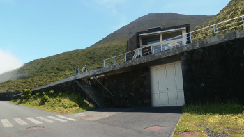 Imagem de Irregularidades no acesso à montanha do Pico