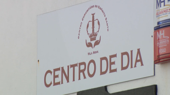 Centro de Dia da Vila Nova fechado há 2 anos por falta de acordo com ISSA