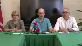 CGTP acredita numa grande adesão à greve geral