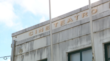 Imagem de Cineteatro Miramar em Rabo de Peixe deve reabrir no final deste ano