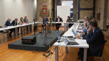 Administração Pública Regional: Conselho Consultivo esteve reunido em Ponta Delgada