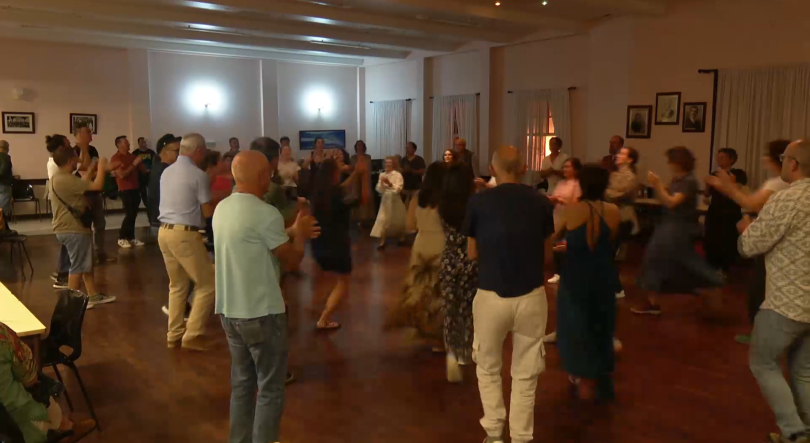 Imagem de Festival Danças do Mundo promove diversidade através das artes