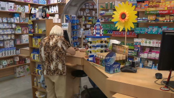 Dê Troco a Quem Precisa: Campanha solidária está de novo a decorrer nas farmácias