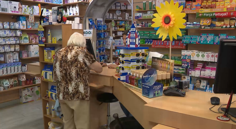 Imagem de Dê Troco a Quem Precisa: Campanha solidária está de novo a decorrer nas farmácias