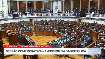50 anos Autonomia: Deputados açorianos honram o passado mas refletem sobre o futuro
