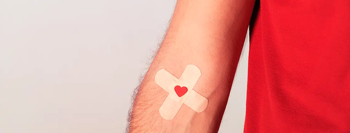 Imagem de Reservas de sangue com estabilidade nos Açores