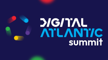 Imagem de ‘Digital Atlantic Summit’ arrancou hoje na ilha Terceira