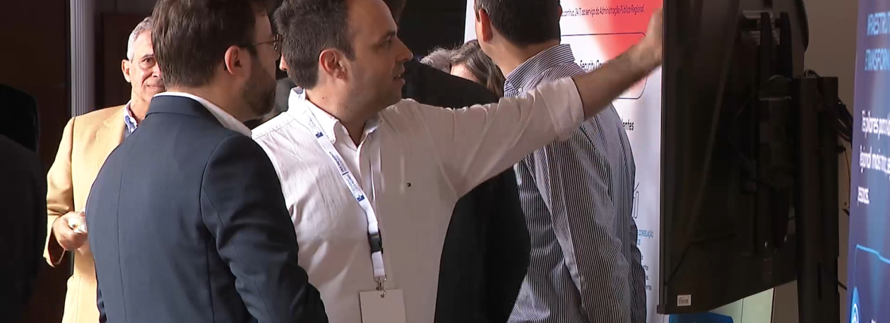 Imagem de Digital Atlantic Summit: Iniciativa do Governo destaca inovação nos Açores