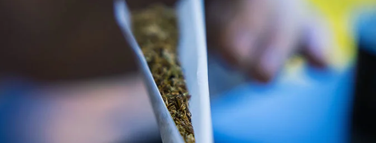 Imagem de Estudo do ICAD revela que drogas leves baixam 1,2% nos Açores