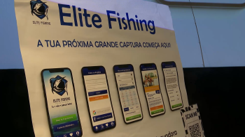 Apps for Good: ‘Elite Fishing’ vai revolucionar a pesca costeira e turística no Pico