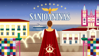 Imagem de Sanjoaninas | 2026
