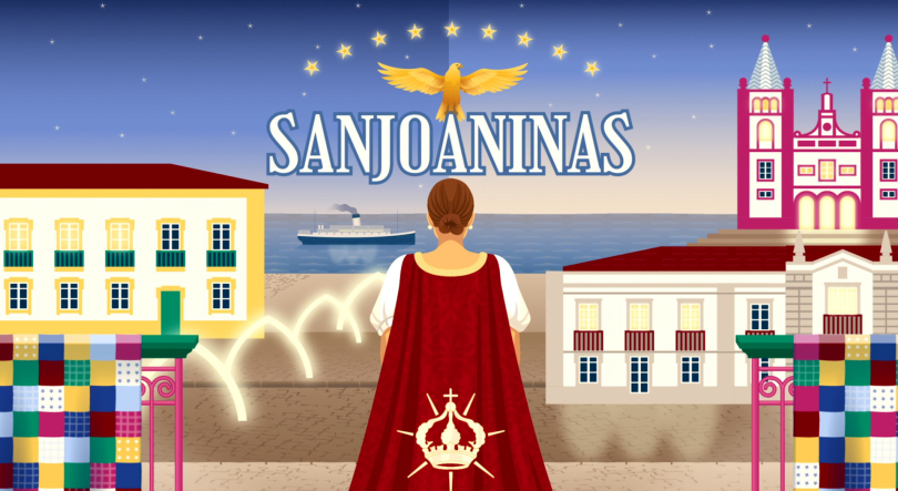 Sanjoaninas | 2026