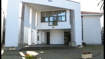 Imagem de Lançado concurso público para requalificação da Escola Secundária das Laranjeiras