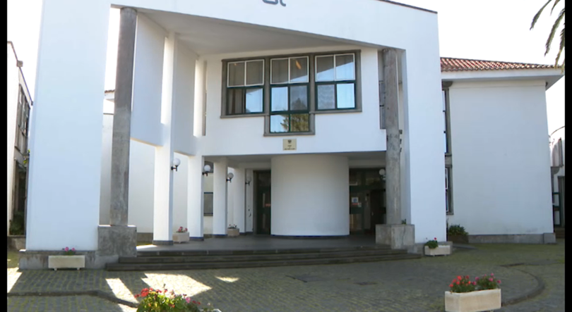 Lançado concurso público para requalificação da Escola Secundária das Laranjeiras