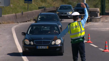 Segurança rodoviária: Sistema de coimas digital a partir de 31 de agosto