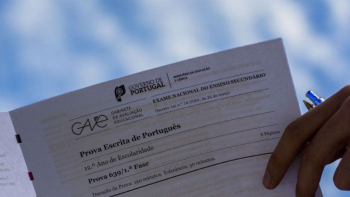 Imagem de Mais de 6 mil alunos açorianos inscritos na primeira fase das provas nacionais do Ensino Secundário