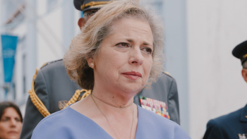 Imagem de Presidente da Câmara de Angra garante segurança aos banhistas na Prainha